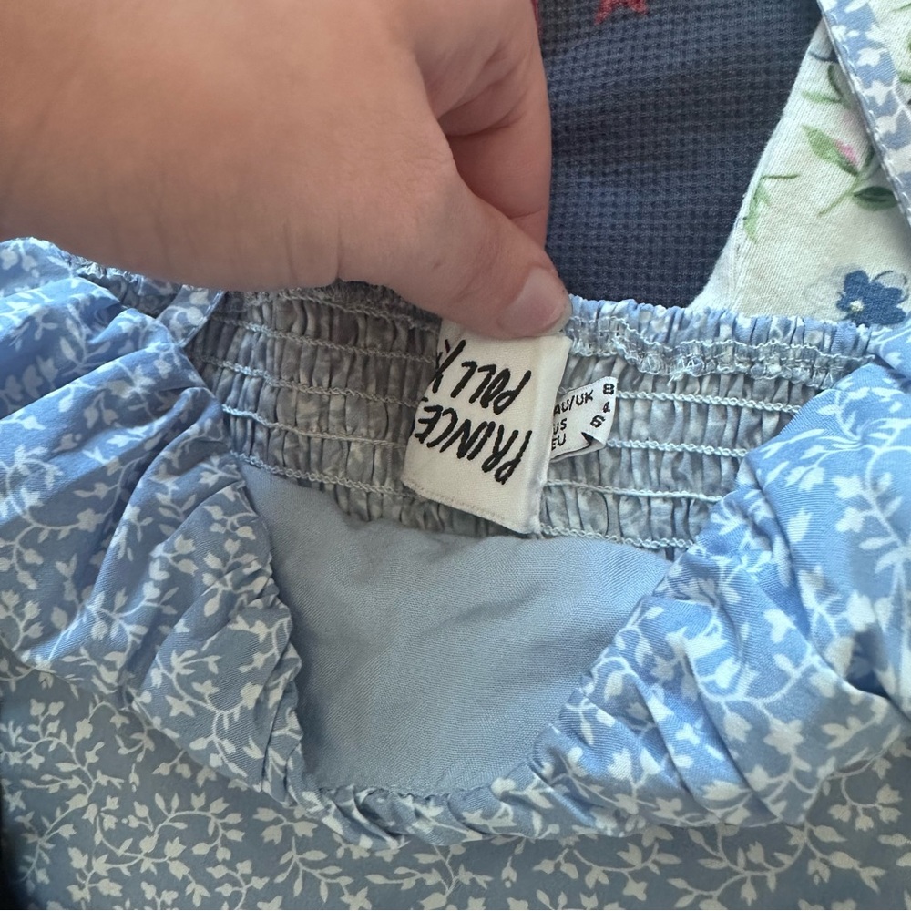 Namebrand Tanktop bundle lot - Picture 5 of 9